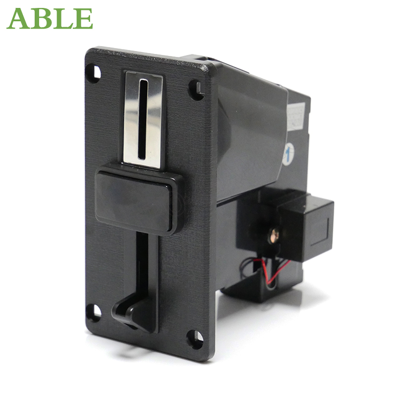 Multi Coin Acceptors Selector  – Arcade Game Vending Machine Bewertung und Preis