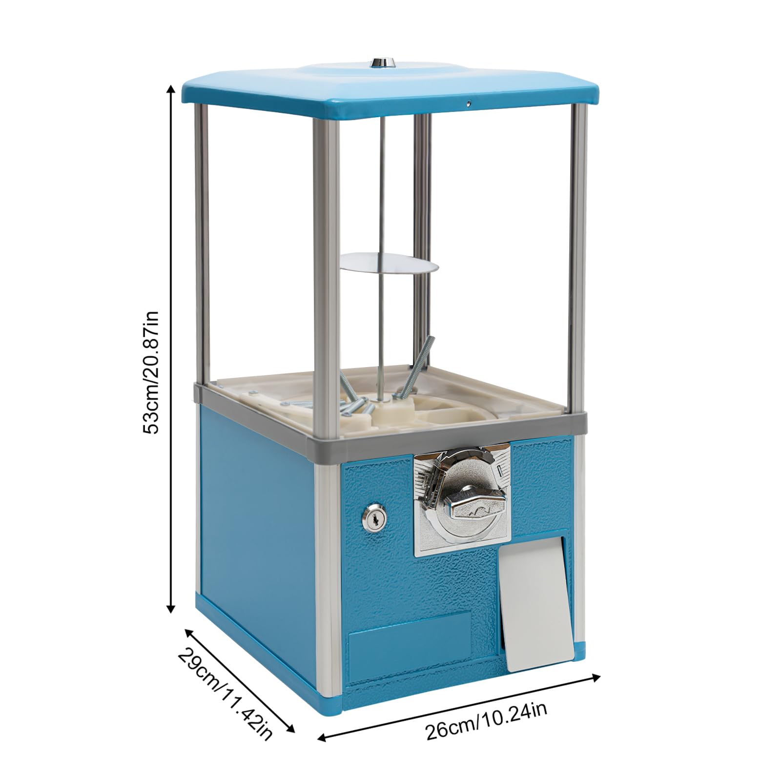 Vending Machine for Kids, 25 C – Commercial Vending Machine Bewertung und Preis