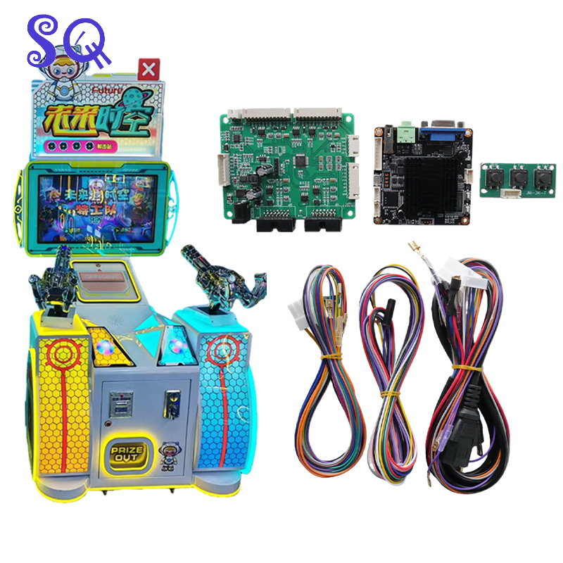 21 Multi Mode Themes Shooting  – Racing Arcade Cabinet Bewertung und Preis