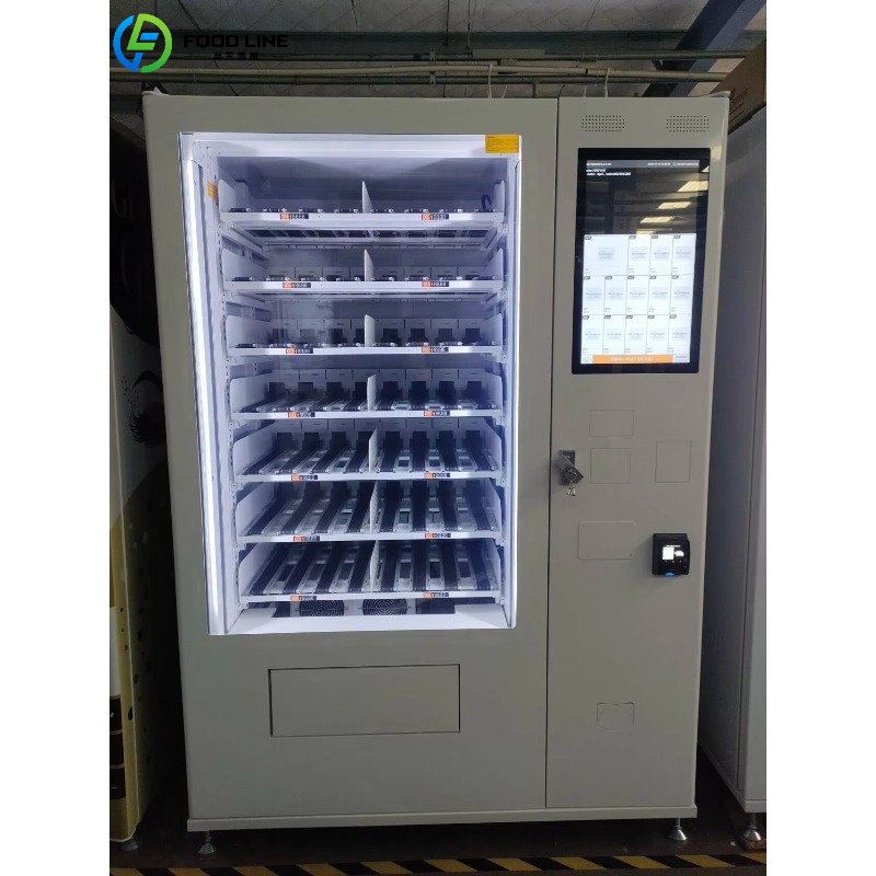Automatic  Fresh Egg Dispenser – Vending Machine Qr Code Bewertung und Preis