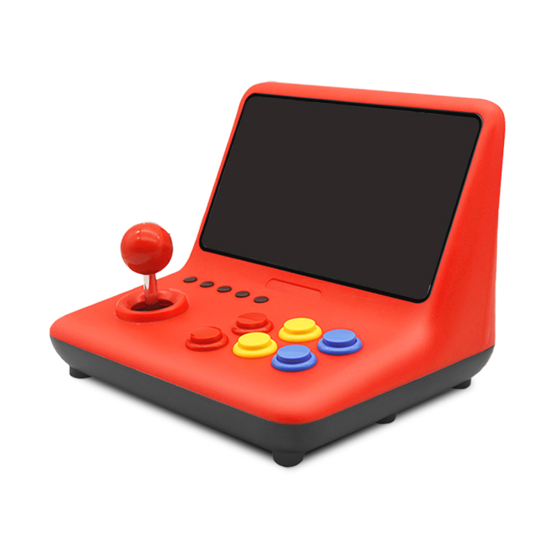 Coopreme A12 9-Inch IPS Large  – Arcade Game Jackpot Bewertung und Preis