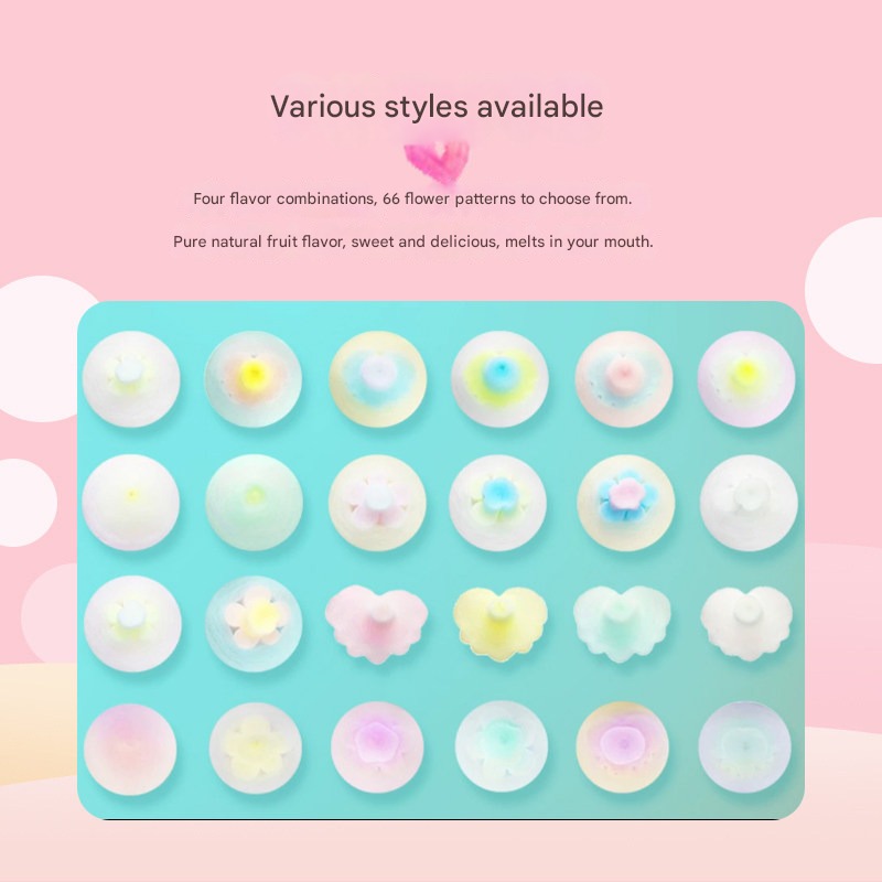 FOB Automatic Cotton Candy Ven – Vending Machine Qr Code Bewertung und Preis