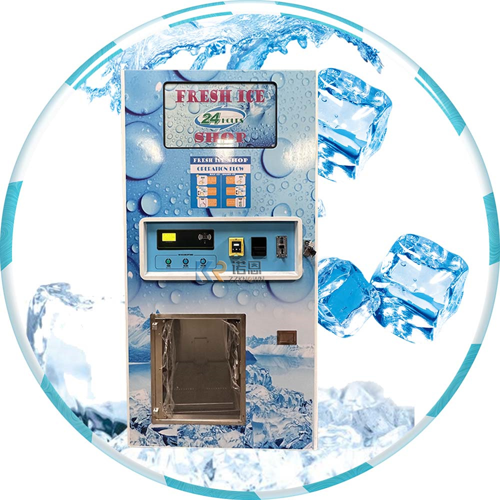 Customized Vending Machine 24  – Commercial Vending Machine Bewertung und Preis