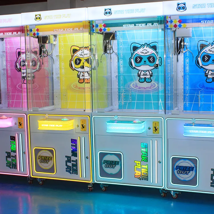 Commercial Arcade Prize Gift C – Arcade Games & Vending Llc Photos Bewertung und Preis