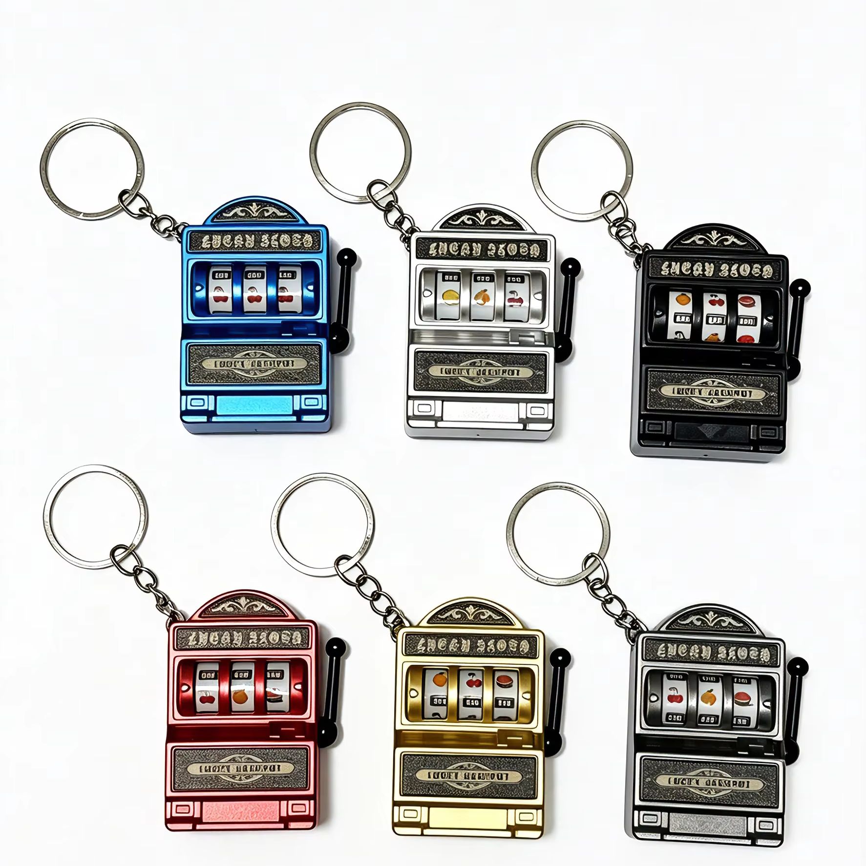 Fruit Lucky Jackpot Gadget Min – Arcade Game Jackpot Bewertung und Preis
