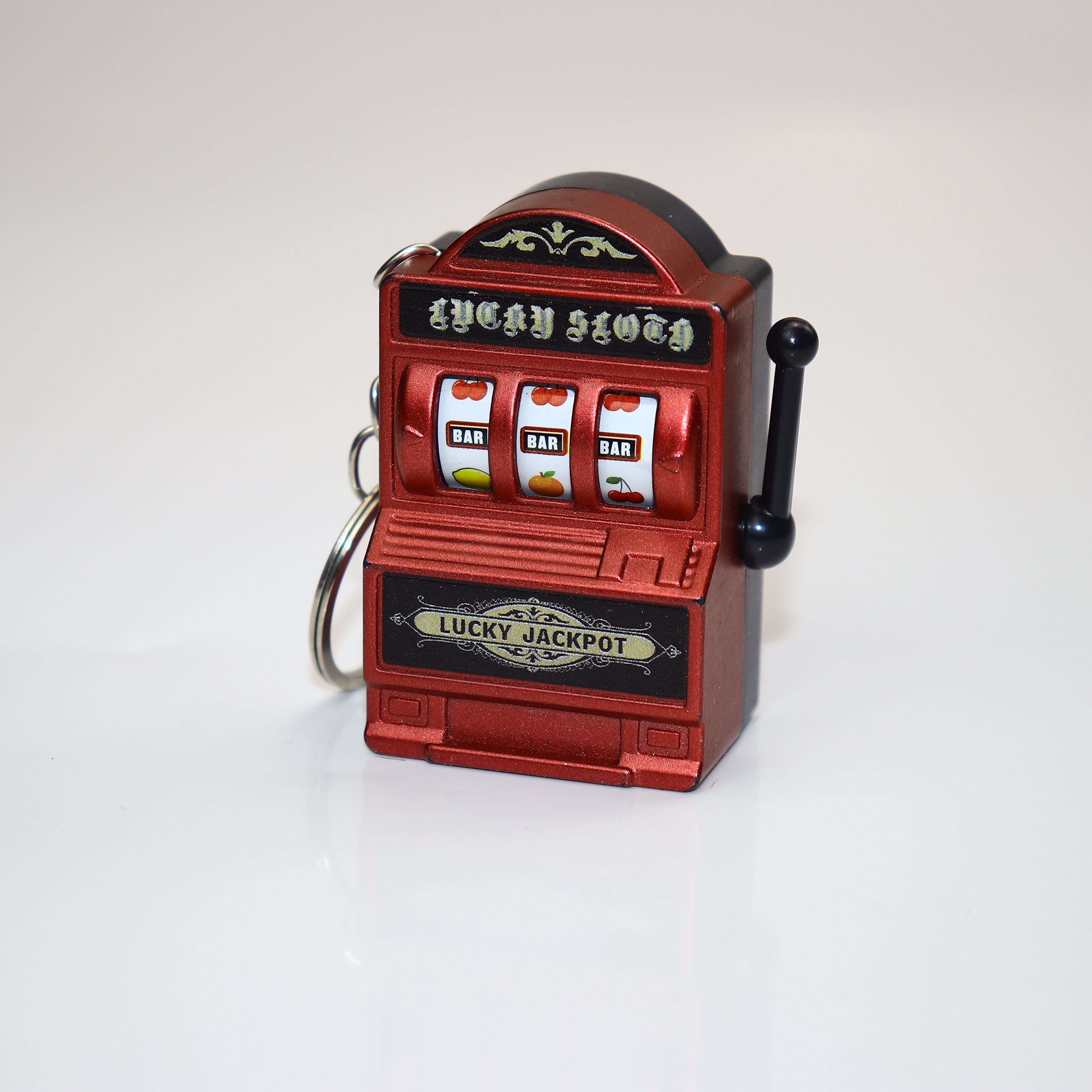 Fruit Lucky Jackpot Gadget Min – Arcade Game Jackpot Bewertung und Preis