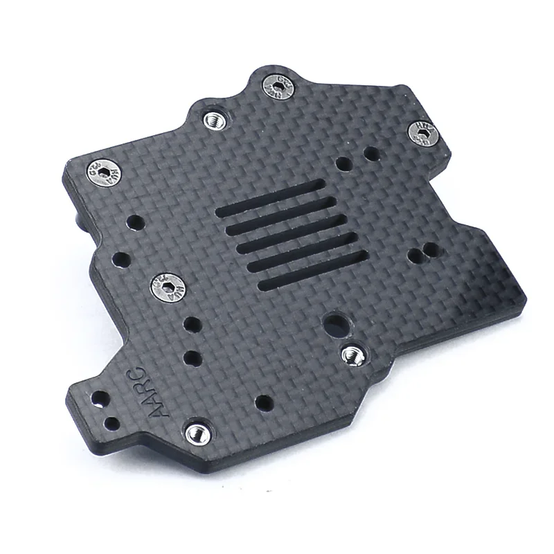 Carbon Fiber ESC Tray Set Cove – Racing Arcade Cabinet Bewertung und Preis