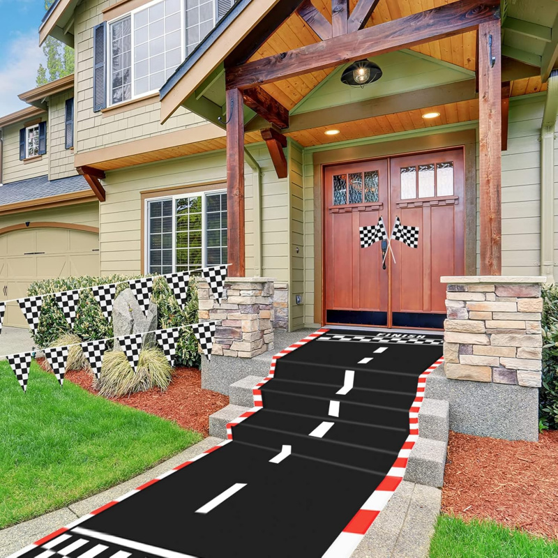 VIKAMA Racing Track Photo Boot – Photo Booth Machine Bewertung und Preis