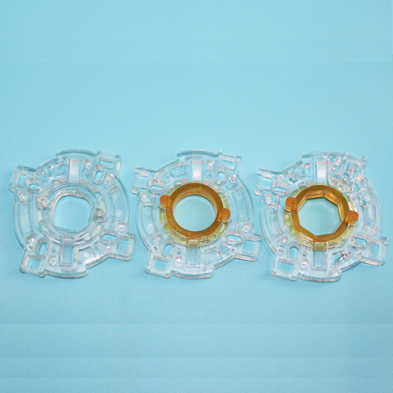 Octagonal/Square/Round Ring Jo – Joystick Arcade Parts Bewertung und Preis