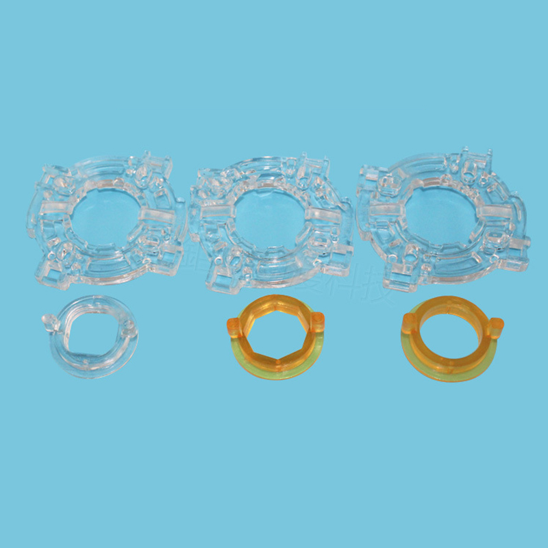 Octagonal/Square/Round Ring Jo – Joystick Arcade Parts Bewertung und Preis