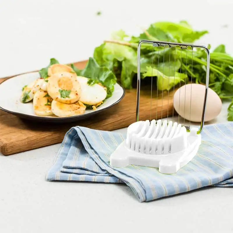 Kitchen Accessories Egg Slicer – Fruit Slot Machine Bewertung und Preis