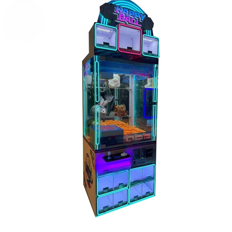Customize The Appearance Capsu – Arcade Vending Machines For Sale Bewertung und Preis