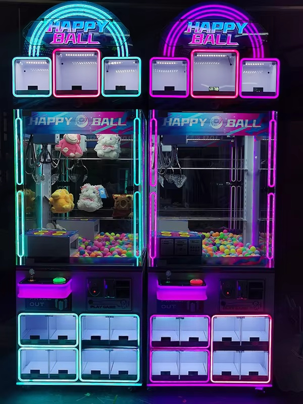 Customize The Appearance Capsu – Arcade Vending Machines For Sale Bewertung und Preis