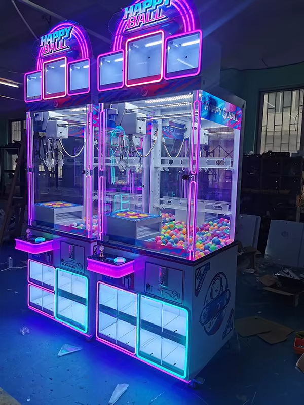 Customize The Appearance Capsu – Arcade Vending Machines For Sale Bewertung und Preis