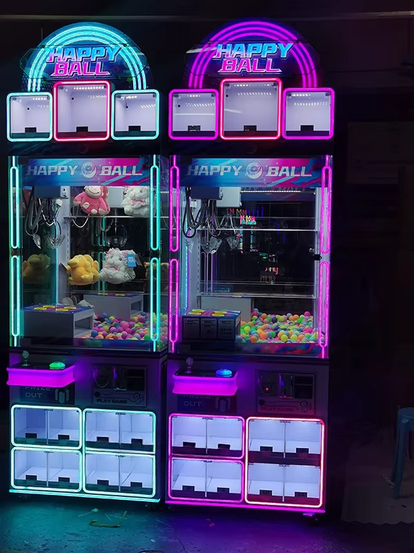 Customize The Appearance Capsu – Arcade Vending Machines For Sale Bewertung und Preis