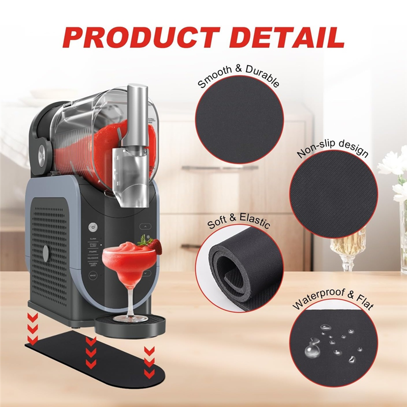 B47B-Smoothie Maker Mat And No – Slushie Machine Vending Bewertung und Preis