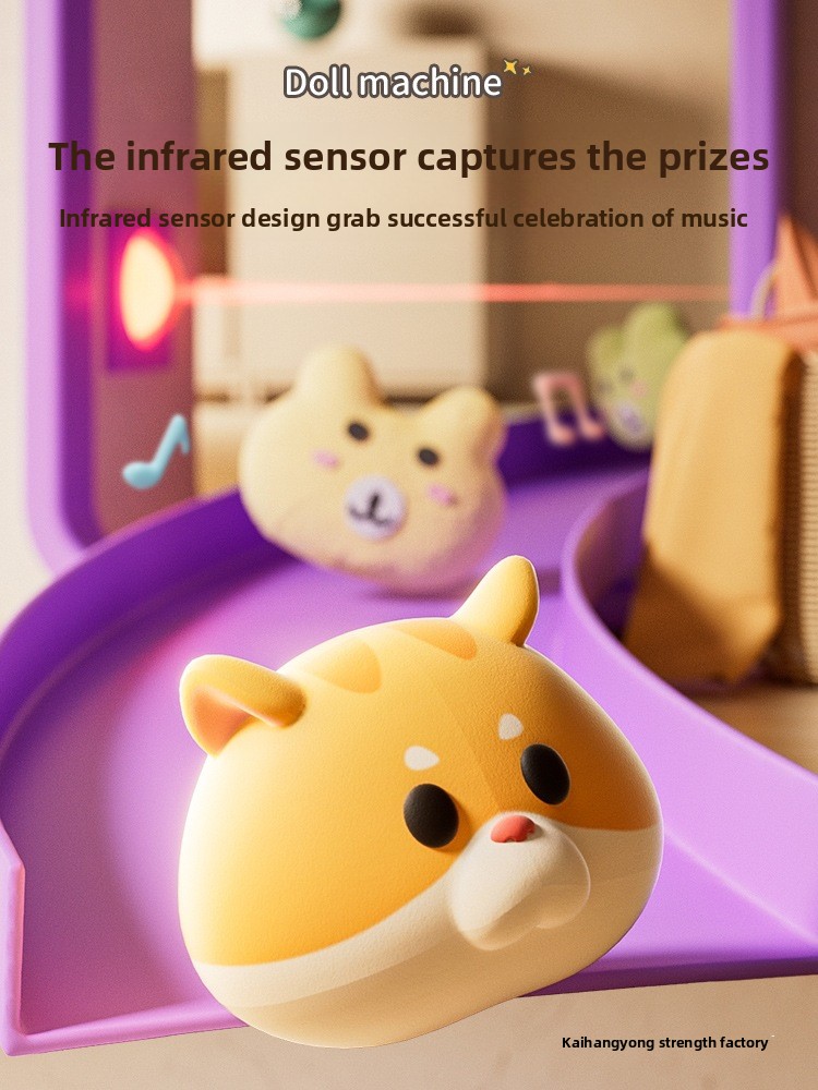 Claw Machine for Kids Mini Ven – Arcade Game Vending Machine Bewertung und Preis