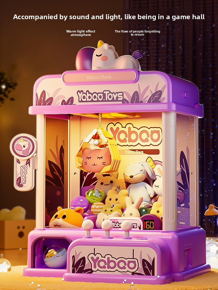 Claw Machine for Kids Mini Ven – Arcade Game Vending Machine Bewertung und Preis