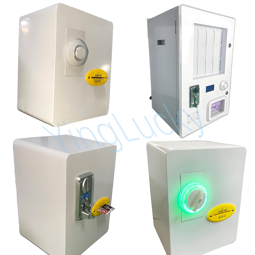 Arcade, Card Vending Machine,  – Arcade Game Vending Machine Bewertung und Preis