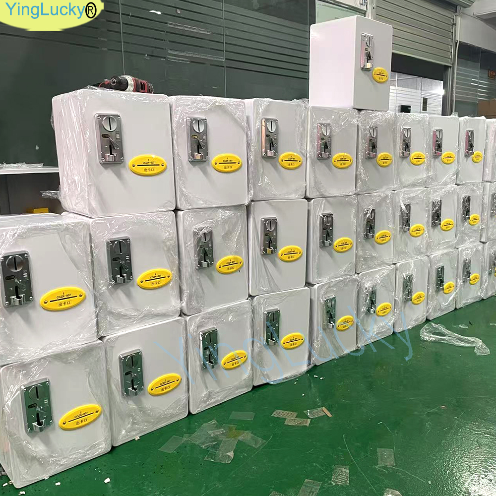 Arcade, Card Vending Machine,  – Arcade Game Vending Machine Bewertung und Preis