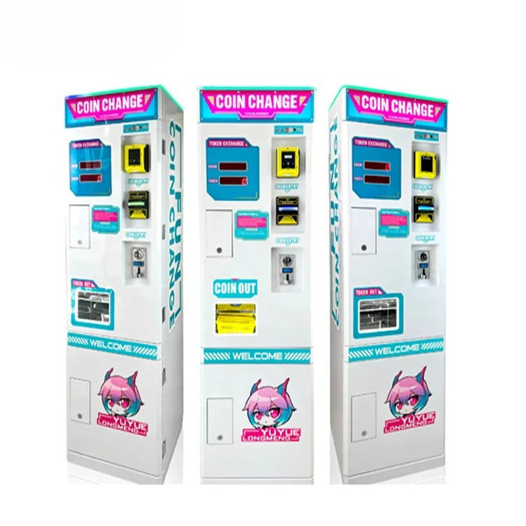 Hot Sale Nayax Card Swiping Sy – Arcade Vending Machines For Sale Bewertung und Preis