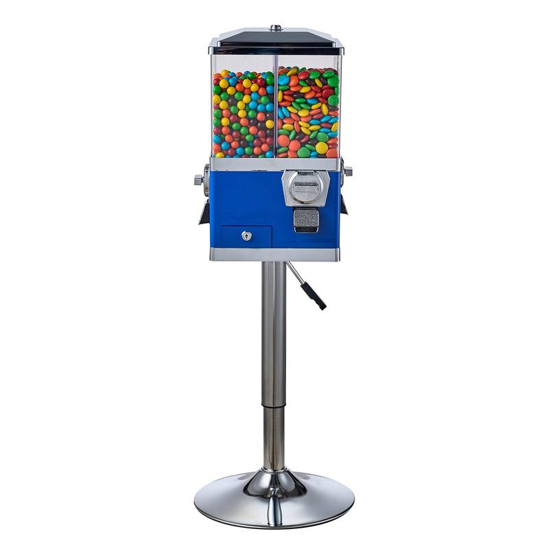 Commercial Vending Machine, Fo – Candy Vending Machine Bewertung und Preis