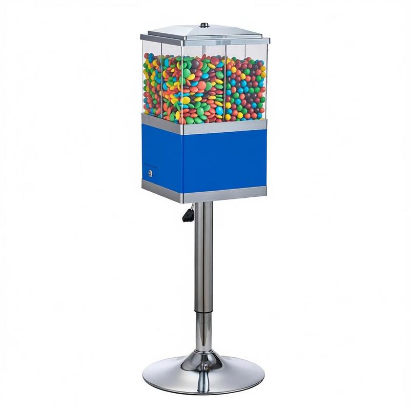 Commercial Vending Machine, Fo – Candy Vending Machine Bewertung und Preis