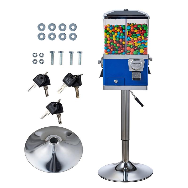 Commercial Vending Machine, Fo – Candy Vending Machine Bewertung und Preis