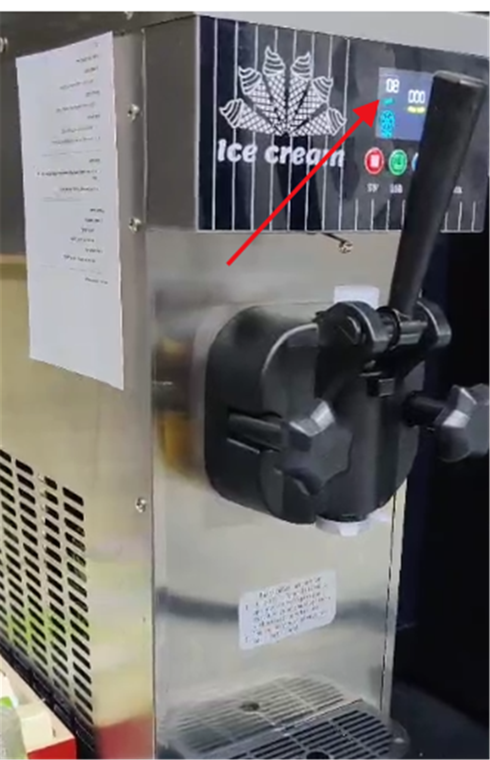 High Efficiency Slushy Machine – Slushie Machine Vending Bewertung und Preis