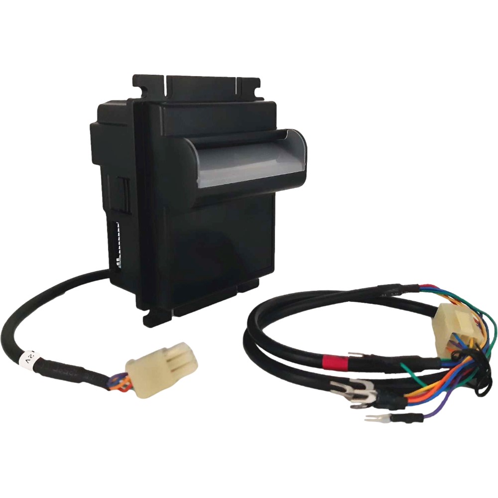 Pulse Signal Multi Banknotes B – Bill Acceptor Vending Bewertung und Preis