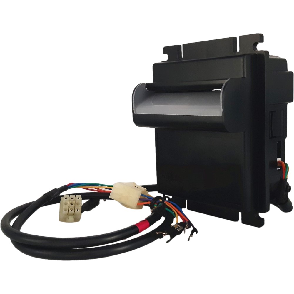 Pulse Signal Multi Banknotes B – Bill Acceptor Vending Bewertung und Preis