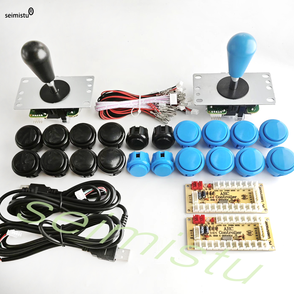 ARCADE Joystick Copy SANWA Gam – Arcade Game Jackpot Bewertung und Preis