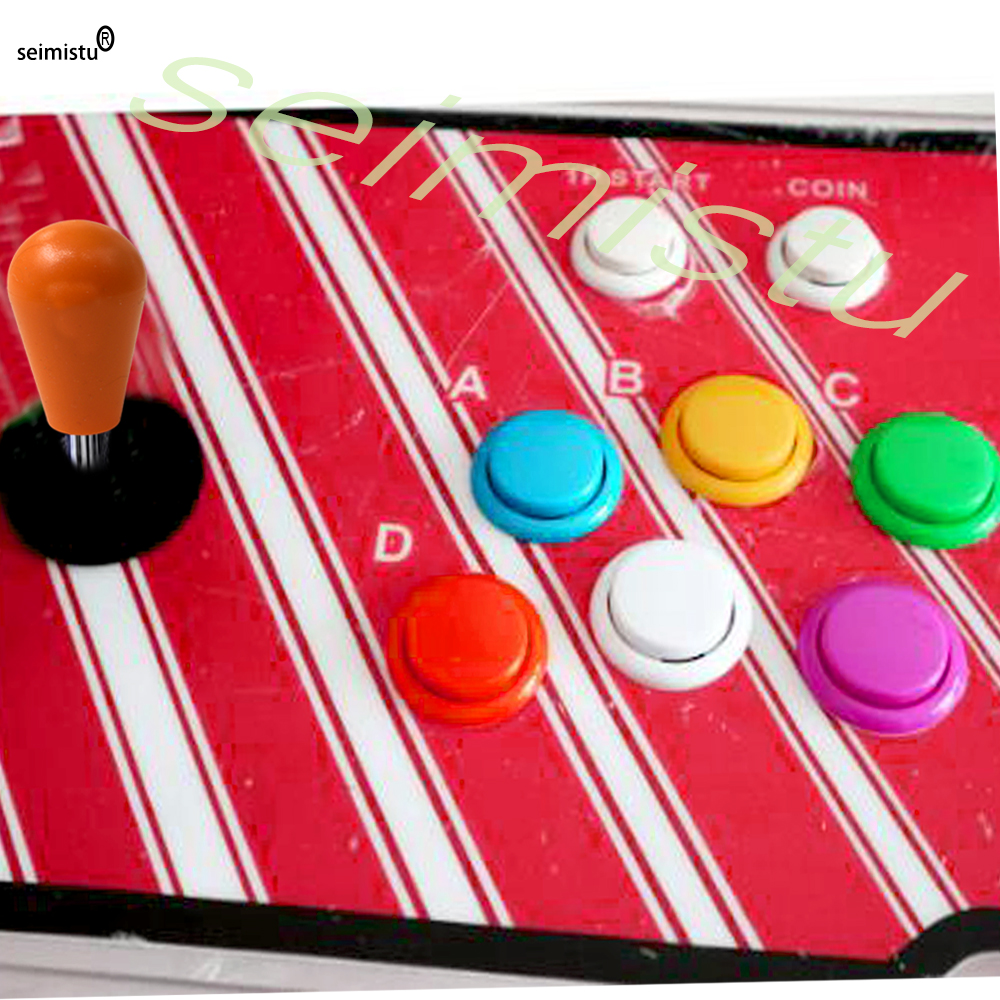 ARCADE Joystick Copy SANWA Gam – Arcade Game Jackpot Bewertung und Preis
