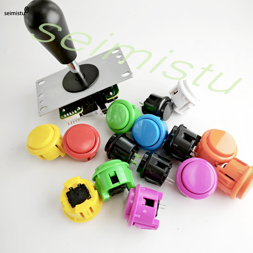 ARCADE Joystick Copy SANWA Gam – Arcade Game Jackpot Bewertung und Preis
