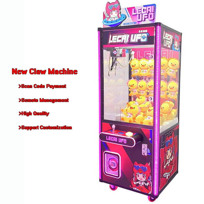 Custom Amusement Park Coin Ope – Bill Acceptor Vending Bewertung und Preis