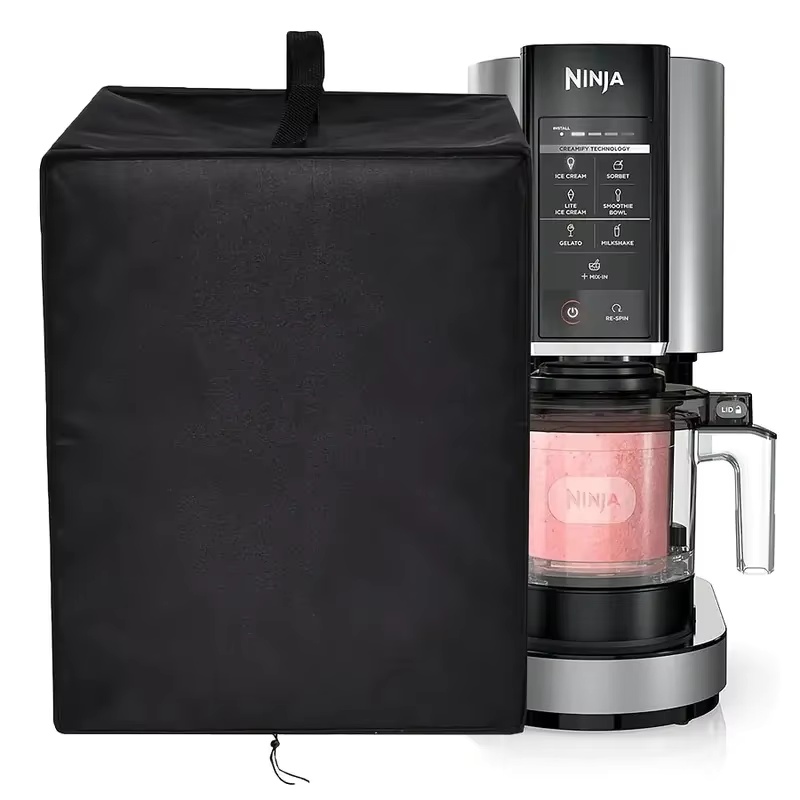 Ice Cream Maker Cover with Poc – Slushie Machine Vending Bewertung und Preis