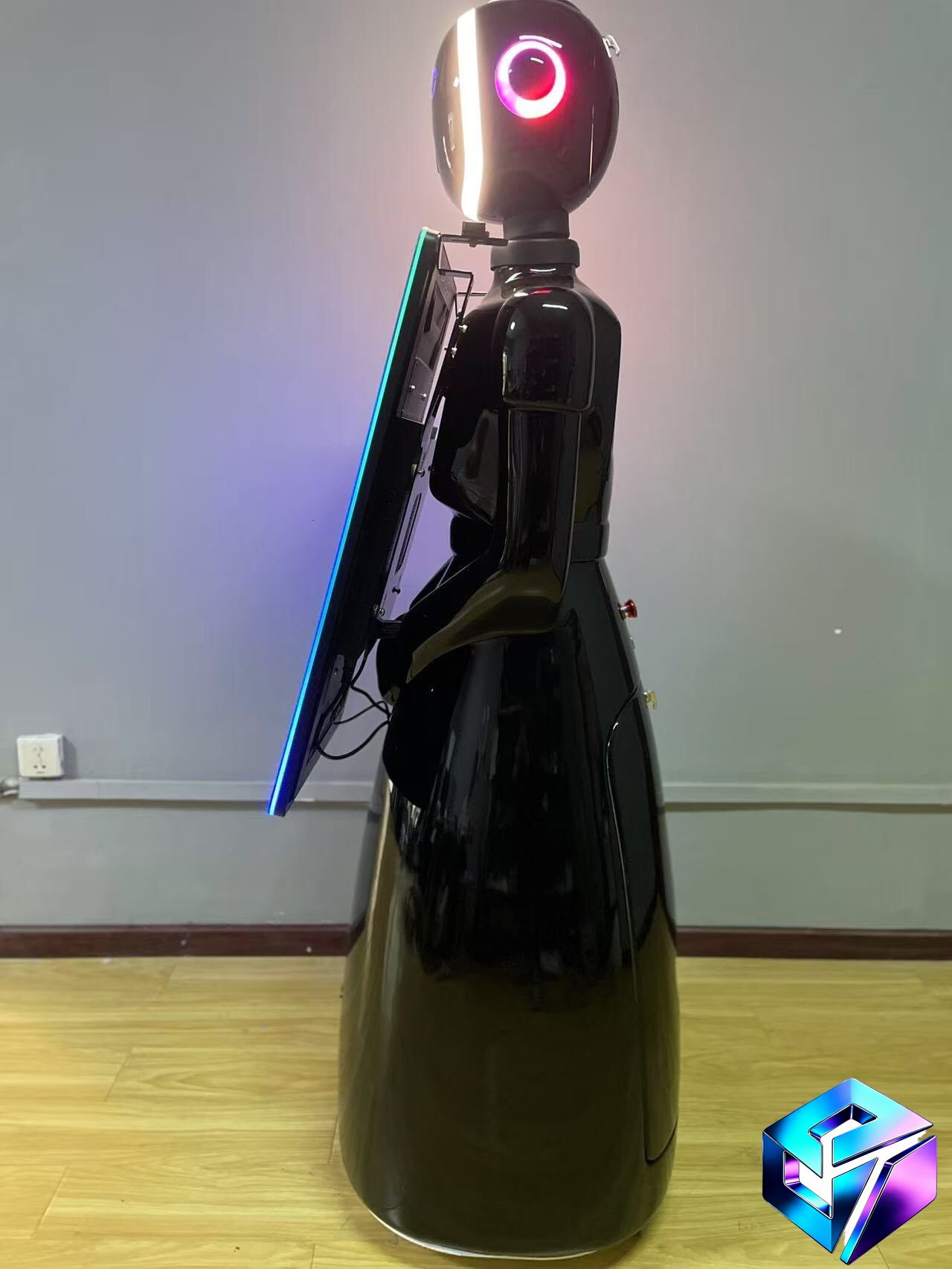Humanoid Photo Booth Robot 360 – Photo Booth Machine Bewertung und Preis