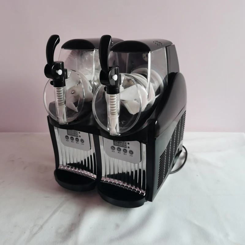 Commercial Slushie Machine Slu – Slushie Machine Vending Bewertung und Preis