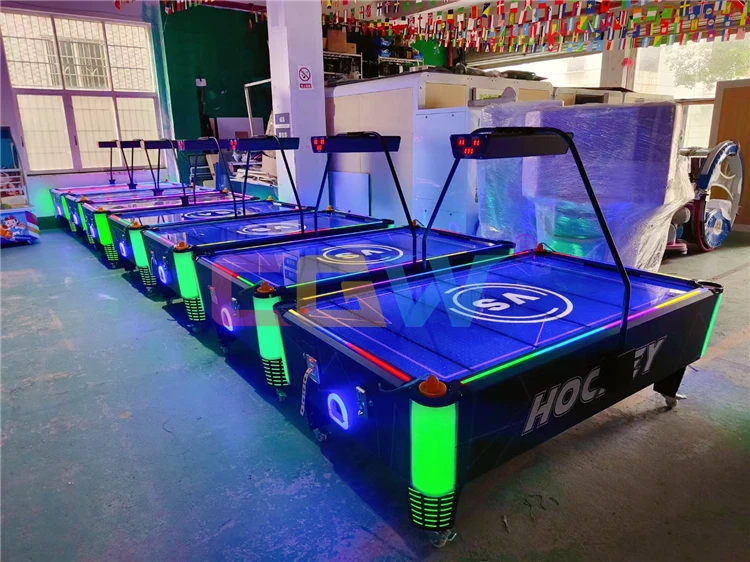 GOOD PROFIT Amusement Park Coi – Arcade Machine Profit Bewertung und Preis