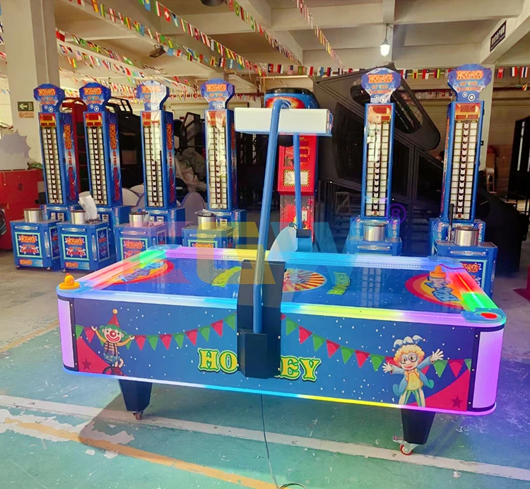 GOOD PROFIT Amusement Park Coi – Arcade Machine Profit Bewertung und Preis