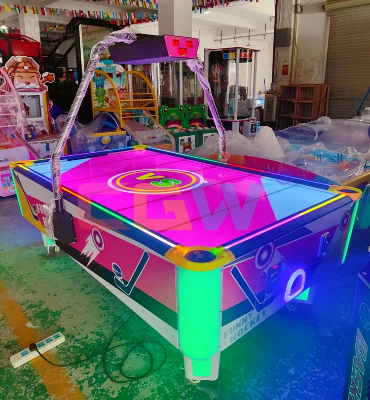 GOOD PROFIT Amusement Park Coi – Arcade Machine Profit Bewertung und Preis