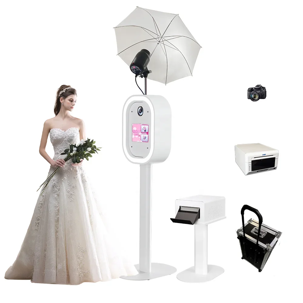 Party supplies portable dslr p – Photo Booth Machine Bewertung und Preis