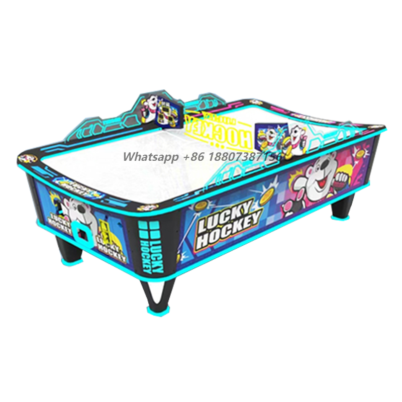 Newest Electric Indoor Air Hoc – Arcade Games & Vending Llc Photos Bewertung und Preis