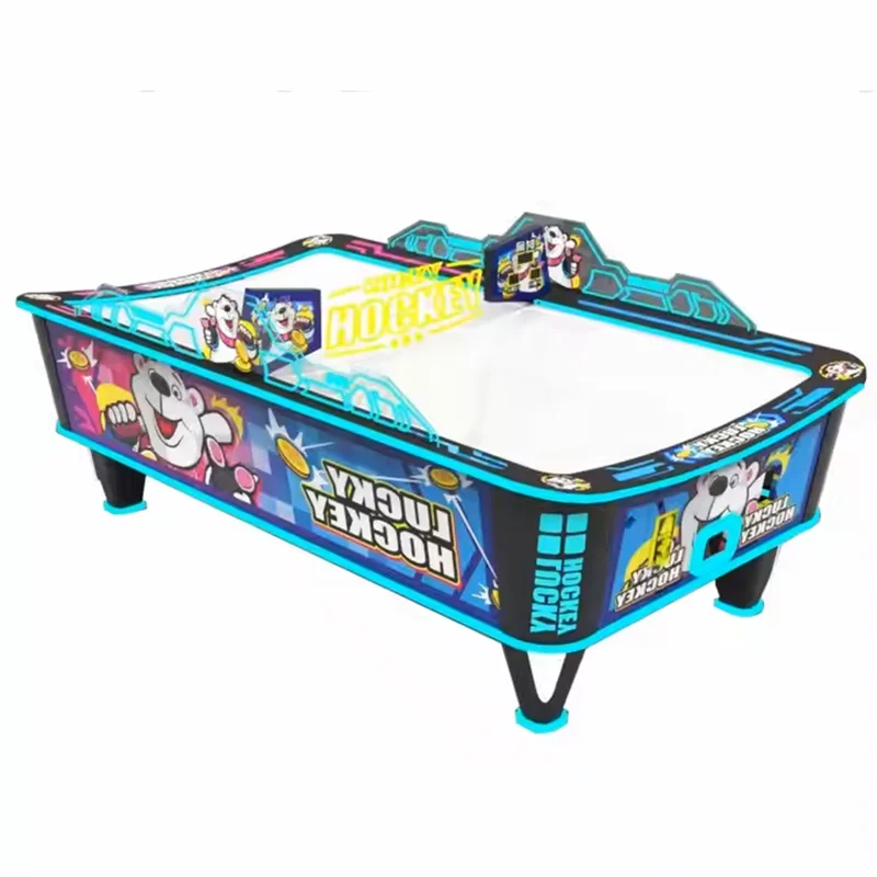 Newest Electric Indoor Air Hoc – Arcade Games & Vending Llc Photos Bewertung und Preis