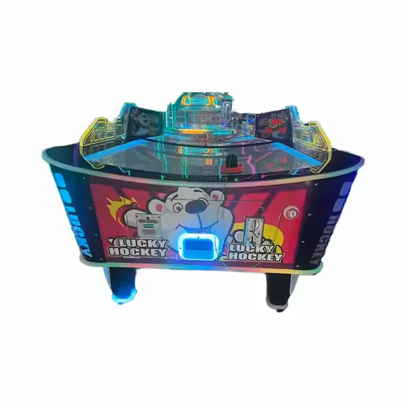 Newest Electric Indoor Air Hoc – Arcade Games & Vending Llc Photos Bewertung und Preis