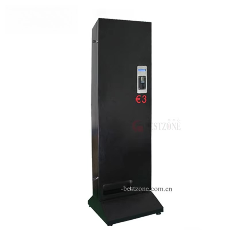 Vending Machine for Umbrella W – Bill Acceptor Vending Bewertung und Preis