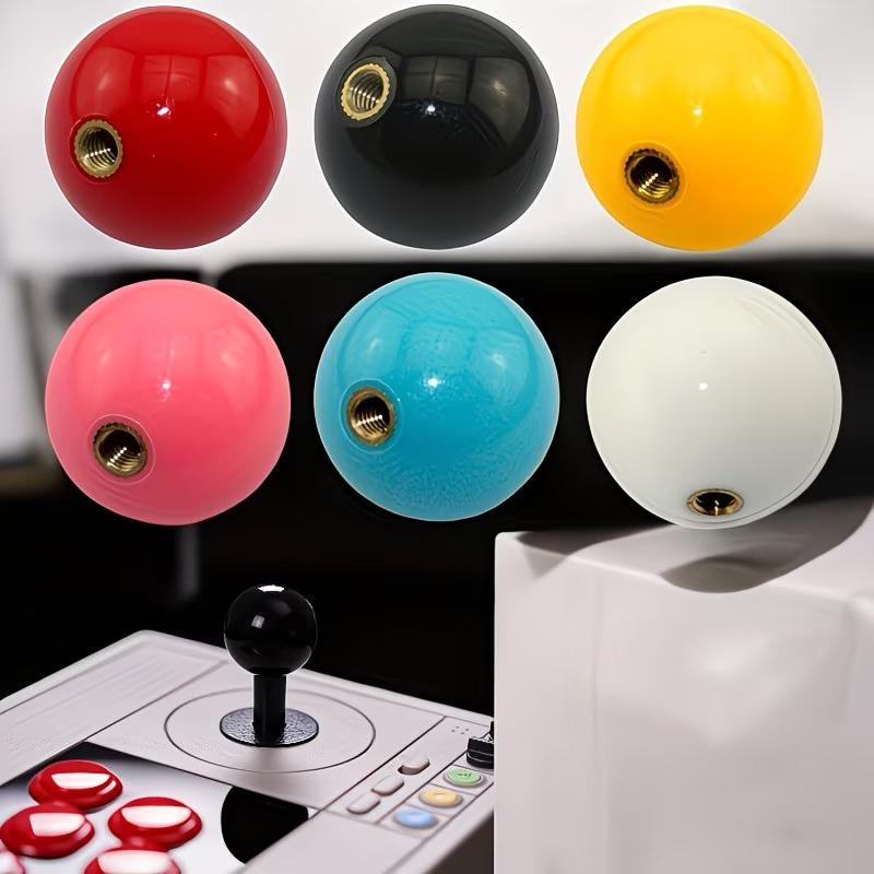 Hot Sale 35mm M6 Arcade Game J – Joystick Arcade Parts Bewertung und Preis