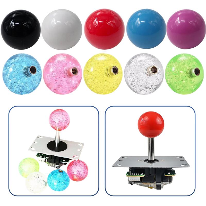 Hot Sale 35mm M6 Arcade Game J – Joystick Arcade Parts Bewertung und Preis