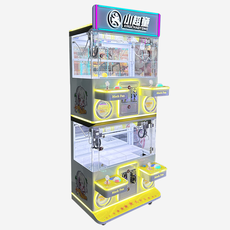 Large Custom Commercial Arcade – Arcade Vending Machines For Sale Bewertung und Preis