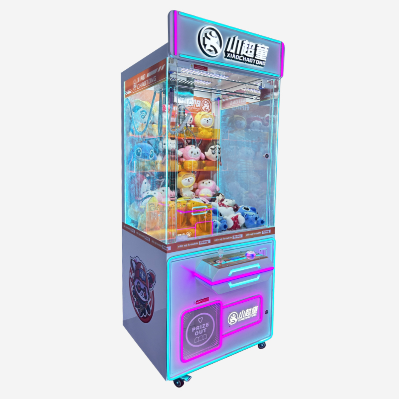 Large Custom Commercial Arcade – Arcade Vending Machines For Sale Bewertung und Preis